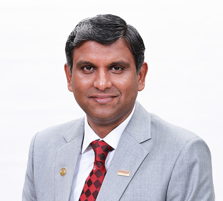 Vinod Seshan