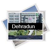 Dehradun