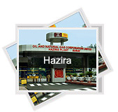 Hazira