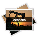 Mehsana