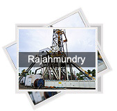 Rajahmundry