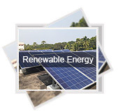 Renewable Energy