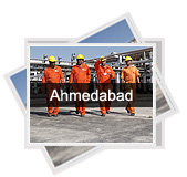 Ahmedabad