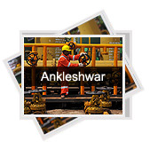 Ankleshwar